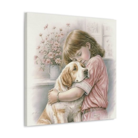 Kids room wall art, wall art for living room,wall art for hallway,wall art large - Picture 8 of 10